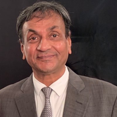 Govt Relations. International Business. Branding. Mediator. Speaker. Writer. Mentor. Socially curious. https://t.co/ofpekZihl9