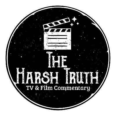 Host of The Harsh Truth on YouTube. Santa Cruz, CA native.  Join my friends and I every Thursday at 8 PM as we review film and TV.