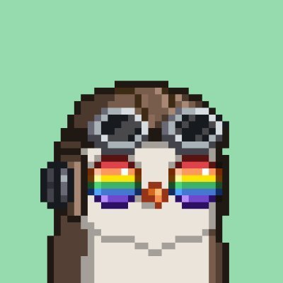 Vasilisbel's profile picture. @ForesightVen