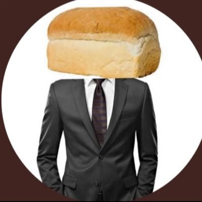 bread man