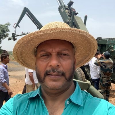 amitsraghav's profile picture. Tweet and fly