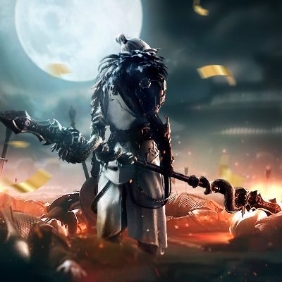 whp_wizard's profile picture. Crypto & DeFi enthusiast,  mmorpg amateur and ecology lover, I love eco friendly cryptos like #AVAX