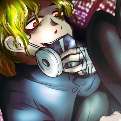 ペトロフさんのプロフィール画像