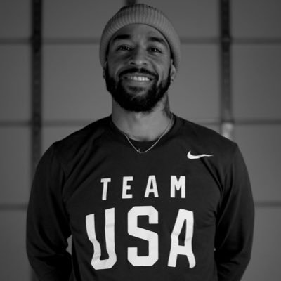 Breaker for Team USA, Representing in the 2024 Paris Olympic Games. Father of 5, striving to make all my dreams a reality. “THE NEW ATHLETES ARE ARTIST”