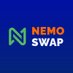NemoSwap (@nemoswapdex) Twitter profile photo NemoSwap (@nemoswapdex) Twitter profile photo