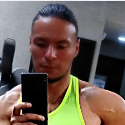 GosorioJose's profile picture. 