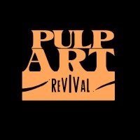 PulpArtRevival(@PulpArtRevival) 's Twitter Profile Photo