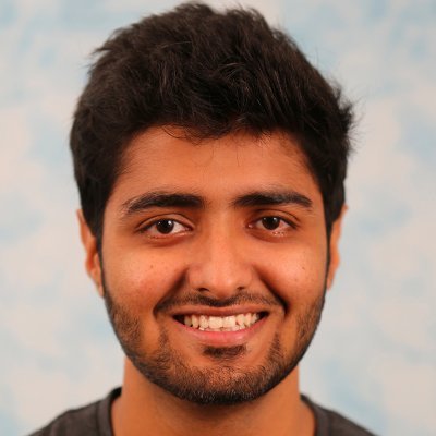 PhD student at Georgia Tech. Previously: AI Resident at FAIR | Masters from Robotics Institute CMU.