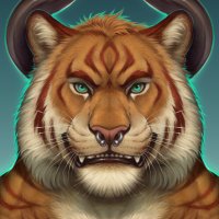 Tarke(@TarkeTiger) 's Twitter Profile Photo