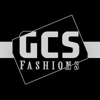 GCS FASHIONS(@gcsfashions) 's Twitter Profile Photo