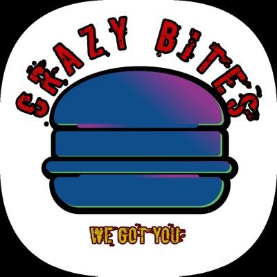 Crazy Bites