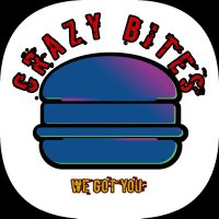Crazy Bites(@CrazyBites88) 's Twitter Profile Photo