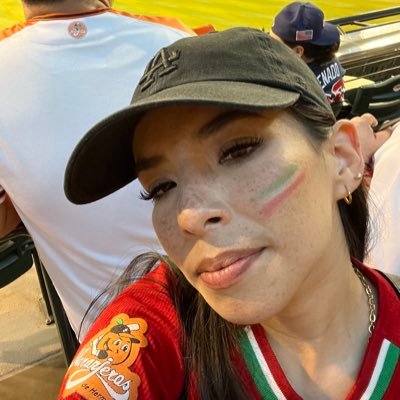Ingeniera biomédica de profesión, power ranger rojo de corazón