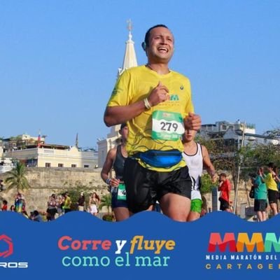 Rafacha84's profile picture. Ingeniero Mecánico, nacido en Valledupar, papa de Federico y Juan Andrés. Amante de la Aves. Amo Correr!!