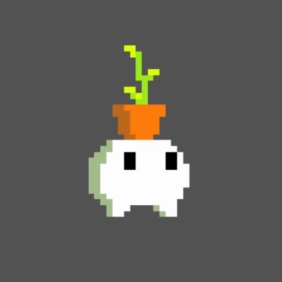 - Senior engineer at @NightSchoolers
- Helped develop Broforce and Genital Jousting
- Former 1/3 of @teamlazerbeam 💖