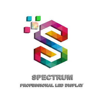 Spectrum a international high-techenterprise. Also is a LED creative display system prvider integrating design, production, installation and service.