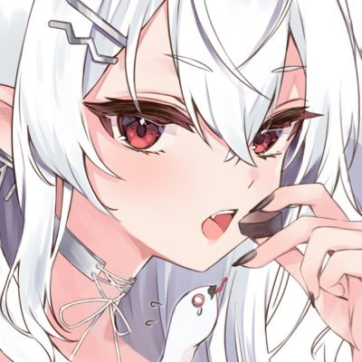 しろへびれい🐍C103(土)東e-01a