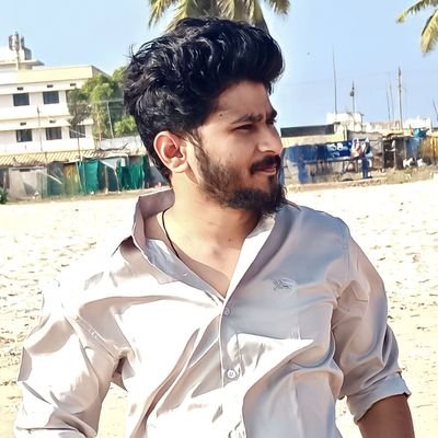 Harishreddy9698's profile picture. 