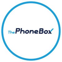 The phoneBox(@TheePhonebox) 's Twitter Profile Photo