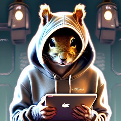 Infosec and squirrels 🐿 #NAFO - Hardcore Centrist - Nationals/Capitals Fan