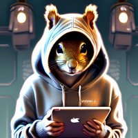 Squirrel (@squirrelbuddha) 's Twitter Profile Photo Squirrel (@squirrelbuddha) 's Twitter Profile Photo
