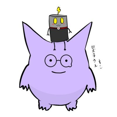 カンス🤖🔸さんのプロフィール画像