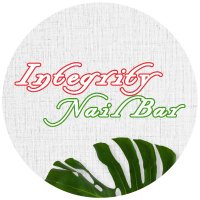 Integrity Nail Bar (@integrity_nail) Twitter profile photo
