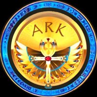 ARK of Atum Industries(@ARKofTheReaper) 's Twitter Profile Photo