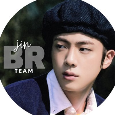 Dedicated Team for Seokjin's BR. Mainly for search and writing blogs. Supports reacting and sharing articles and blogs.