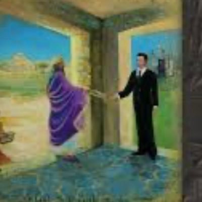 Pmkorp's profile picture. 