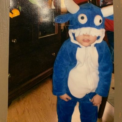 Not_suoh's profile picture. 