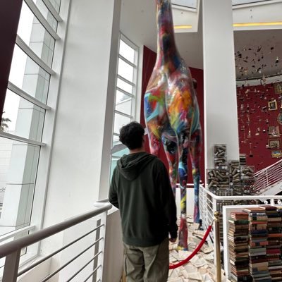 ld3haro's profile picture. 