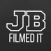 JB (@jbfilmedit) Twitter profile photo JB (@jbfilmedit) Twitter profile photo