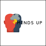 Minds Up(@MindsUp123) 's Twitter Profile Photo