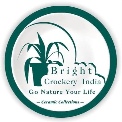 Bright Crockery India is leading manufacturing company of ceramic pots  and ceramic kitchen crockery, nursery pots, small ceramic pots, and more collections