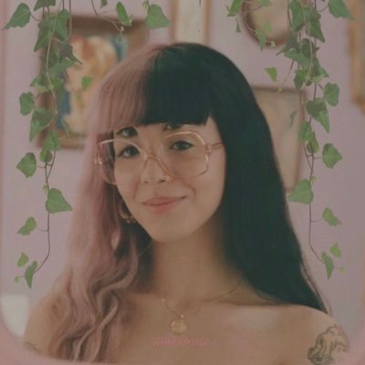 MELANIE MARTINEZ IS BACK FROM THE DEAD