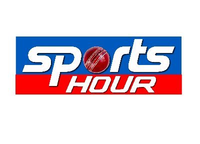 Sports Hour brings you the latest and around the world sports news at your doorstep. The sports lovers treat is right here on this Twitter Account.