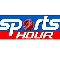 Sports Hour(@sportshourlive) 's Twitter Profile Photo