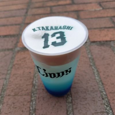 にわかライオンズファン@いい年した主婦です
基本箱推しですが、#13#37#9は特に応援しています
ポジティブに応援したい!軽率にいいね、RTします
*無言フォロー失礼いたします
*フォローはお気軽にどうぞ!