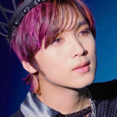 ネオカル大好き大人シズニ。HAECHAN♡ #大人シズニと繋がりたい