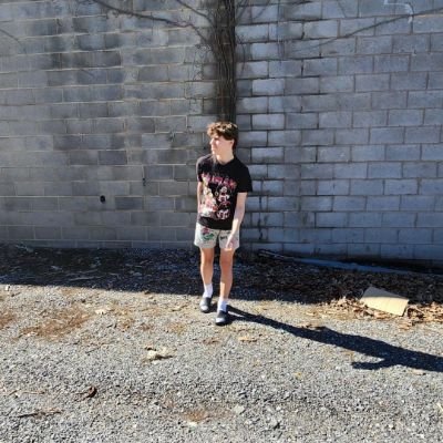 ___james1's profile picture. I was told I couldn't play that I wasn't good enough look at where I am now going to basketball camps training and now playing in rec leagues and hard comps