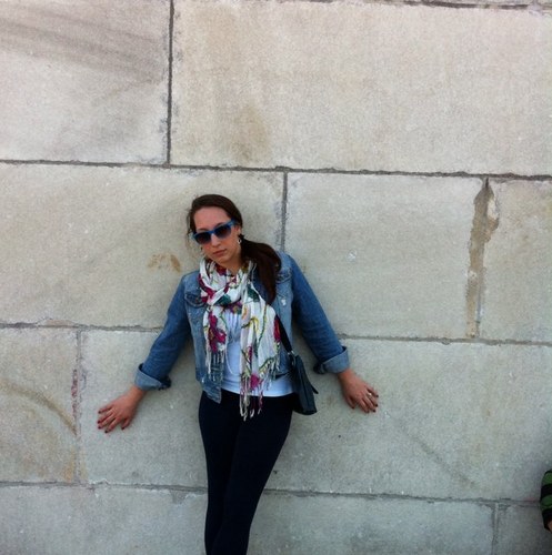 sierraanne86's profile picture. Prove it on the dance floor