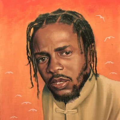 Heart of the CULTURE 🌍 || we celebrate the FINEST black Art from the past present & future. ***we do not own content