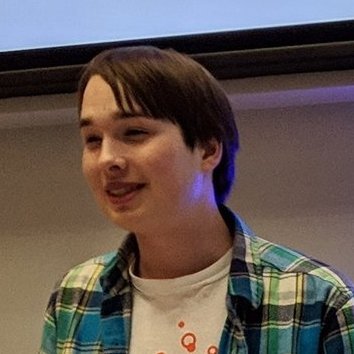 Developer of Duck and the Land of Flightless Birds/ Game Designer / 26 yr-ol friend /I am Cool Duck
Wishlist Duck: https://t.co/5Ukf5IKJFr