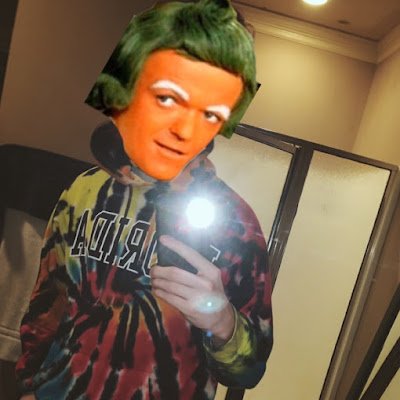 RogueSpark42942's profile picture. 