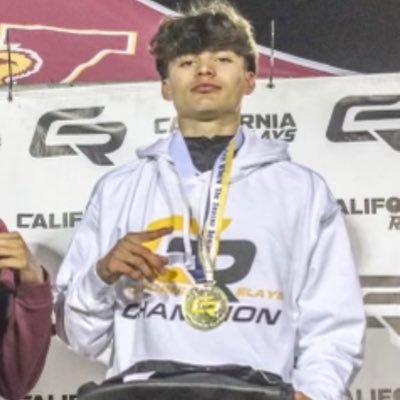 Jayden Rendon Profile