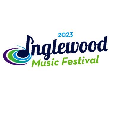 First-ever #InglewoodMusicFest comes to Lake Park in Inglewood CA—Saturday June 24, 2023! Watch for artist announcements+get your folks🎵 #SaveTheDate