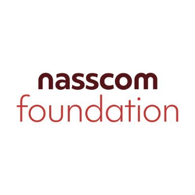 Nasscom Foundation is a part of the nasscom ecosystem. We are focused on unlocking the power of technology by creating access and opportunity for those who need