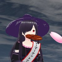 無影2nd (@ezcq7a) Twitter profile photo