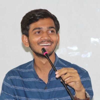 Abhi Prajapati Profile